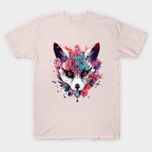 the king of fox T-Shirt